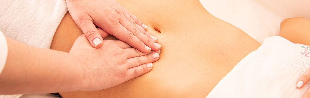 Brazilian (Basic) Lymphatic Massage