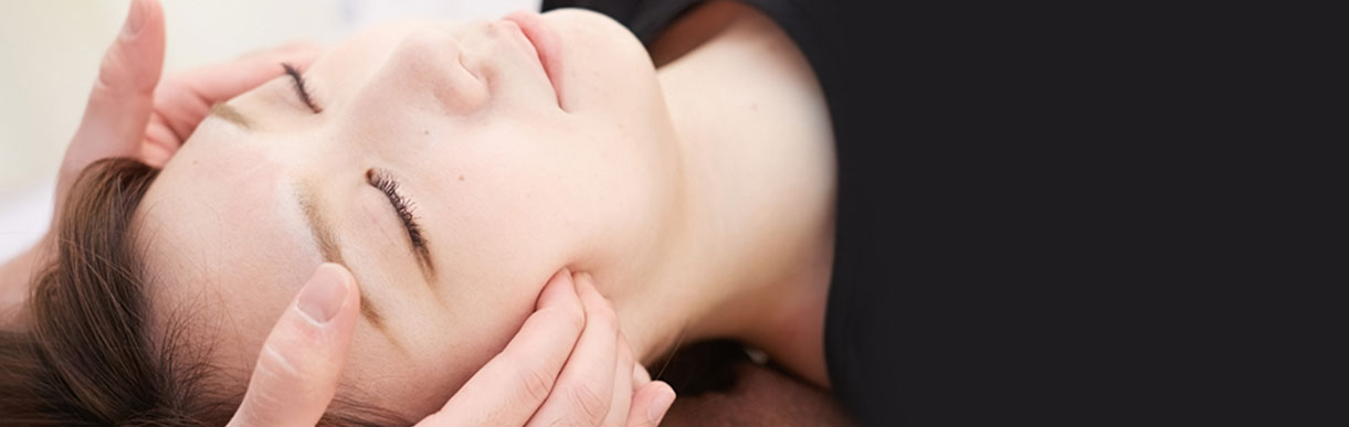 Massage Therapy For Jaw Pain