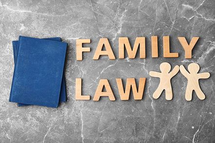 Legal Services