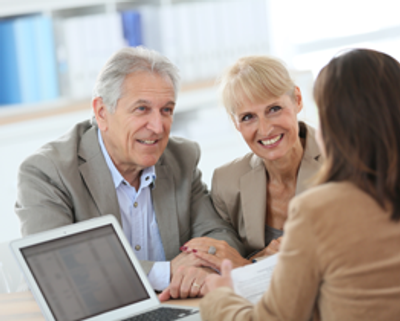 Online Mortgage Services