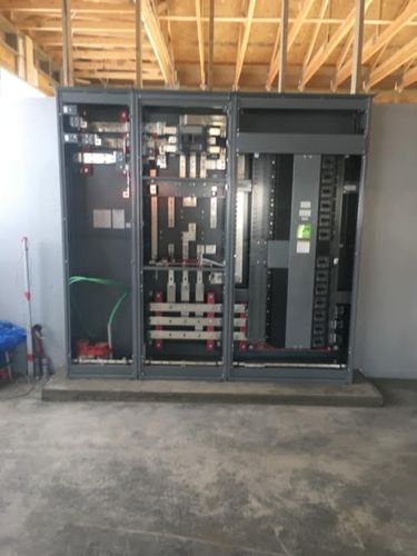 Lighting Installation, Upgrade and Repair Services by Electricians at Delray Electric Ltd. in Morinville