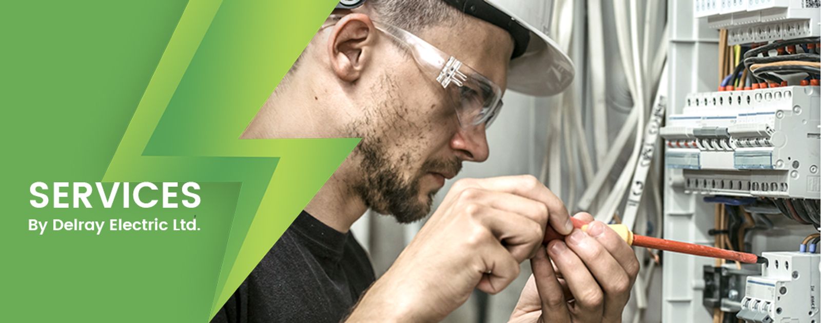 Certified Electrician Morinville