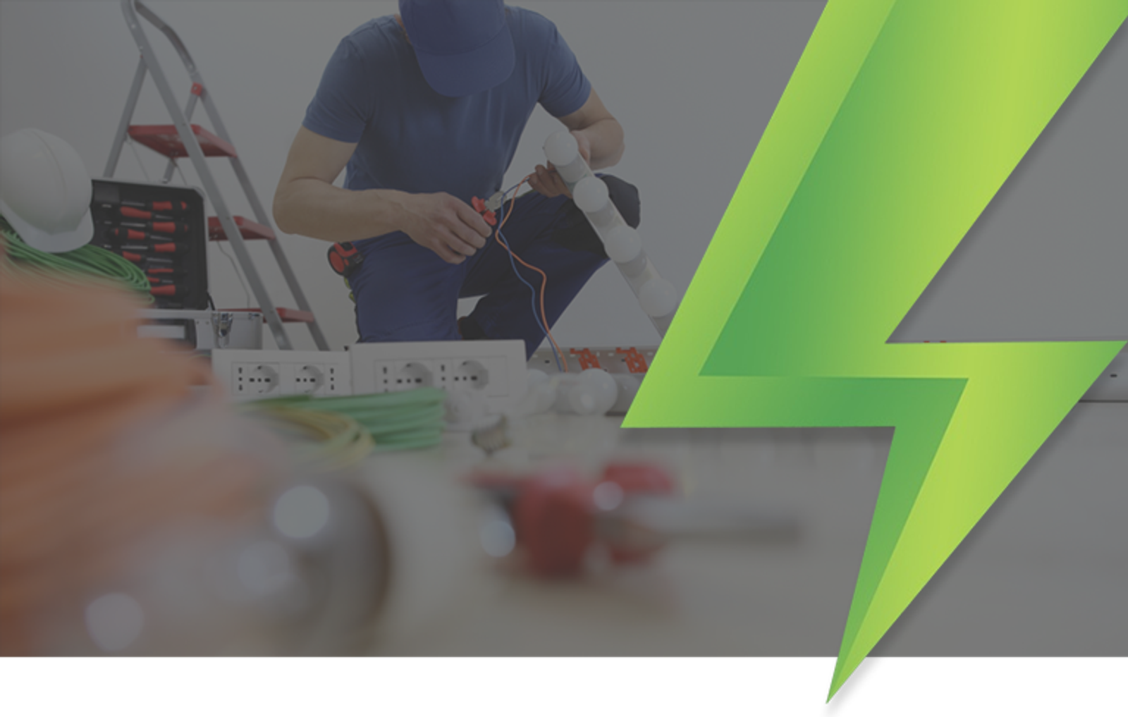 Residential & Commercial Electrician Serving Stony Plain, AB