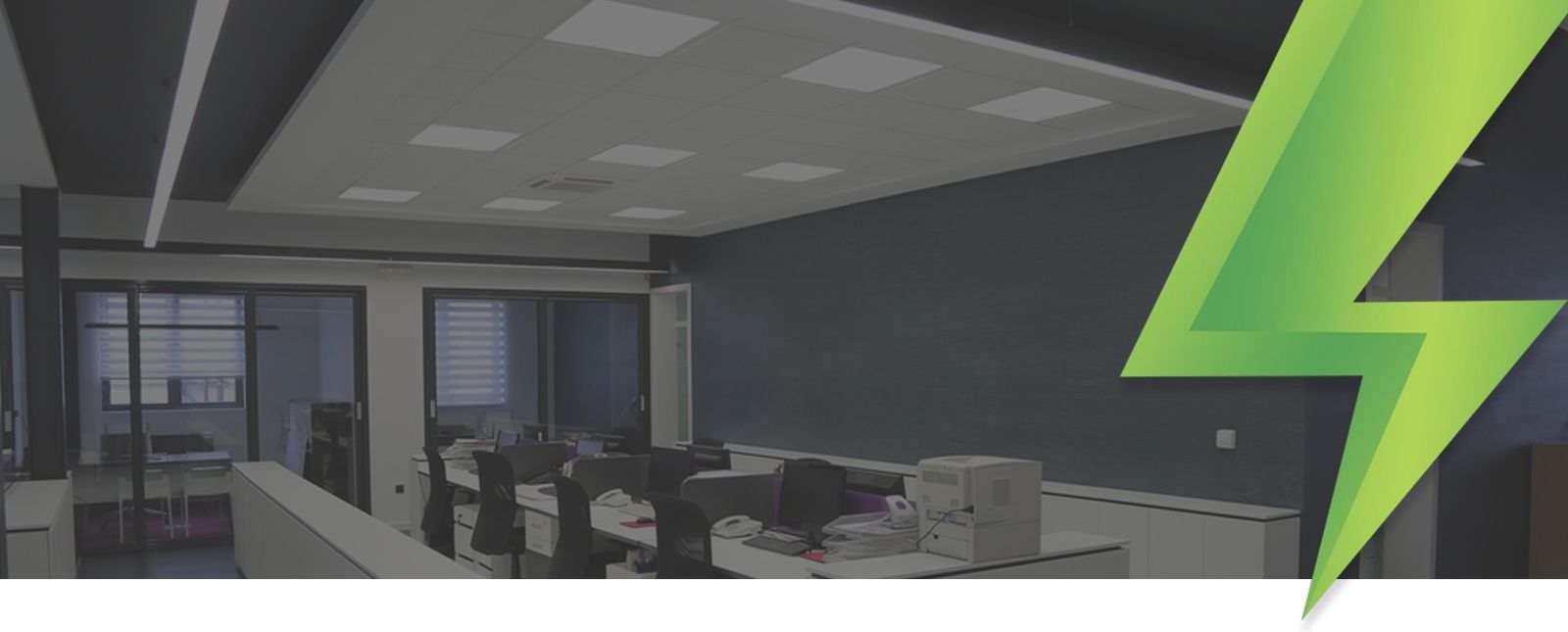 Lighting Installation, Upgrade and Repair by Residential and Commercial Electrician from Delray Electric Ltd.