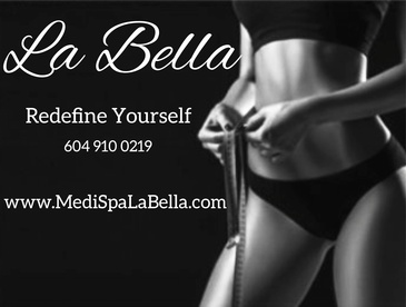 Delta Redefine Yourself at Medi Spa La Bella