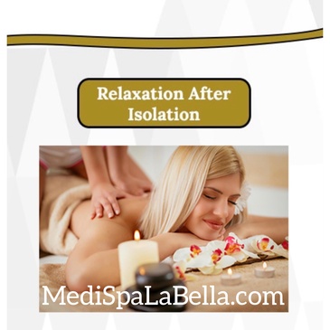 Delta Redefine Yourself at Medi Spa La Bella
