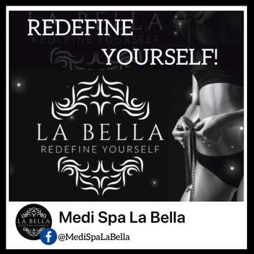 Medi Spa La Bella - Skin Muscles Toning Services in Richmond BC