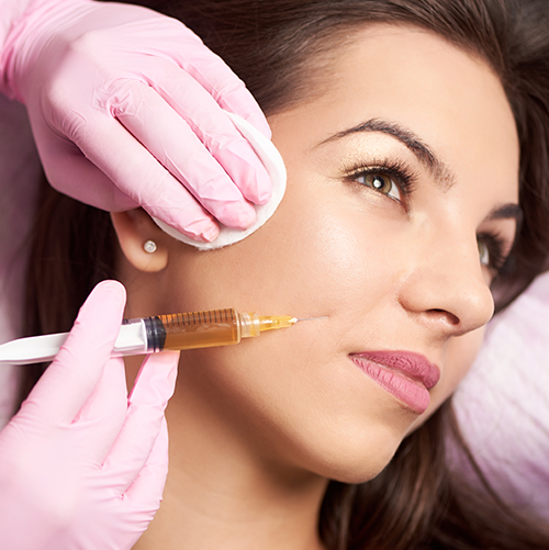Say Goodbye to Fine Lines: Exploring Effective Fine Line Reduction Strategies