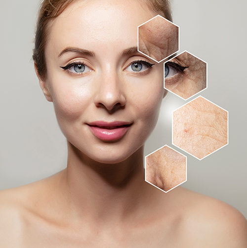 Get Ready for Anti-Aging Skin Care Treatments