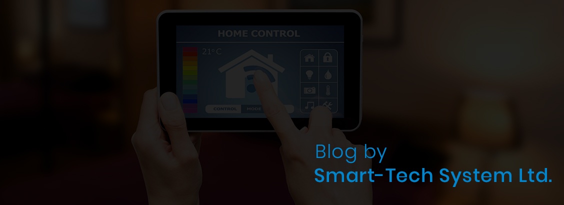 Blog by Smart-Tech System Ltd.  