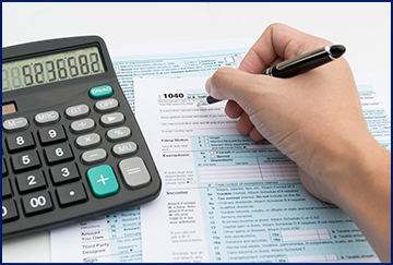 Tax Preparation Services Orange County California