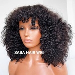 Saba Hair Extensions