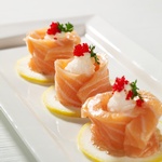 Delicious Sushi by Taiga Japan House - Japanese Cuisine Richmond Hill