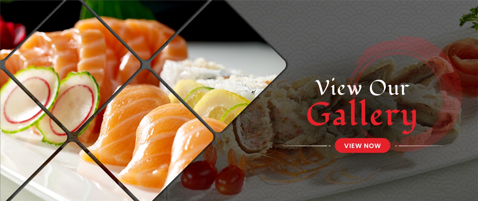 Taiga Japan House Gallery - Sushi Restaurant Vaughan