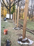 Fence Projects - Fence Renovation Services in Mississauga by Renovation Contractor Mississauga 
