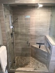 Saoirse's Bathroom Renovation Services in Milton by Viva Renovations and Contracting Inc.
