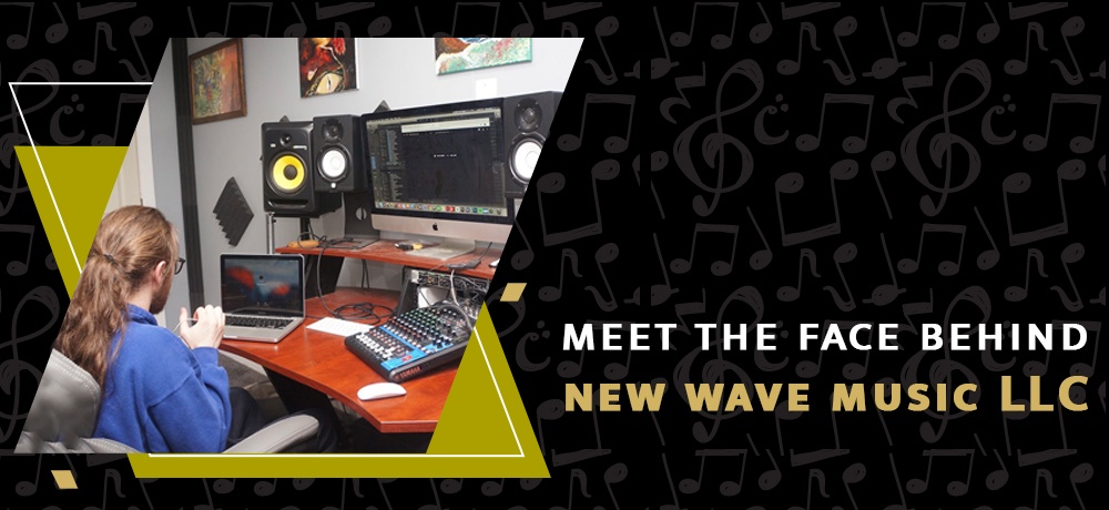 Blog by New Wave Music LLC