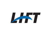 LIFT logo - Independent Real Estate Brokerage
