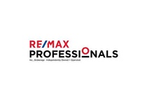 RE/MAX Professionals