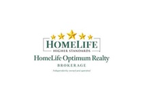HomeLife Higher Standards - HomeLife Optimum Realty Brokerage