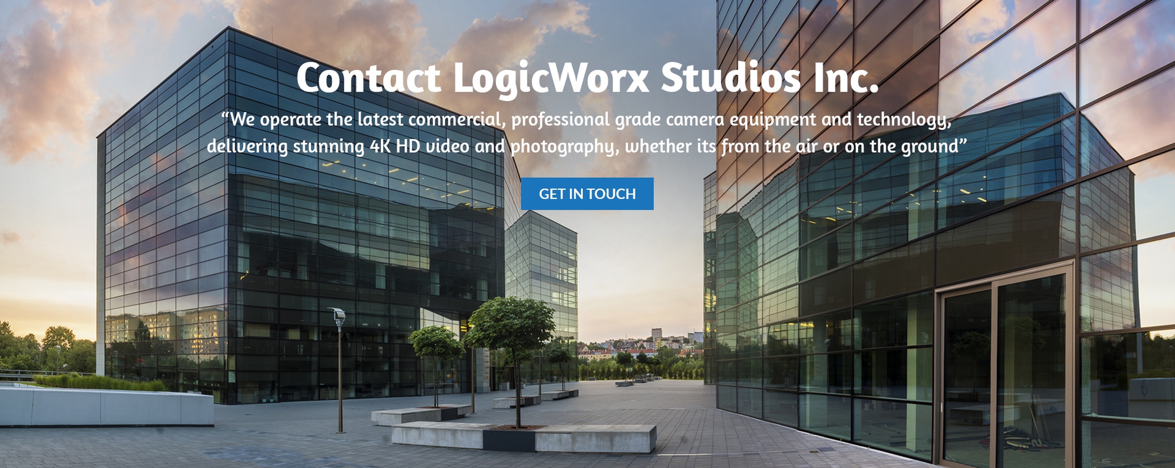 Contact LogicWorx Studios Inc. - Commercial Event Photographer Markham