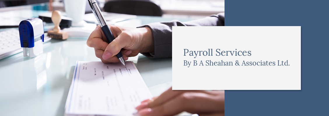 Payroll Vancouver