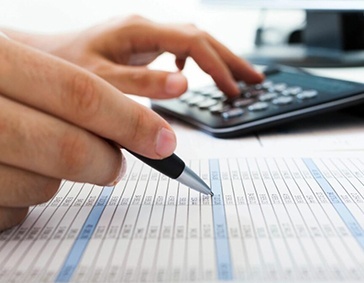 Bookkeeping Services North Vancouver