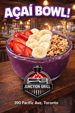 Acai Bowl