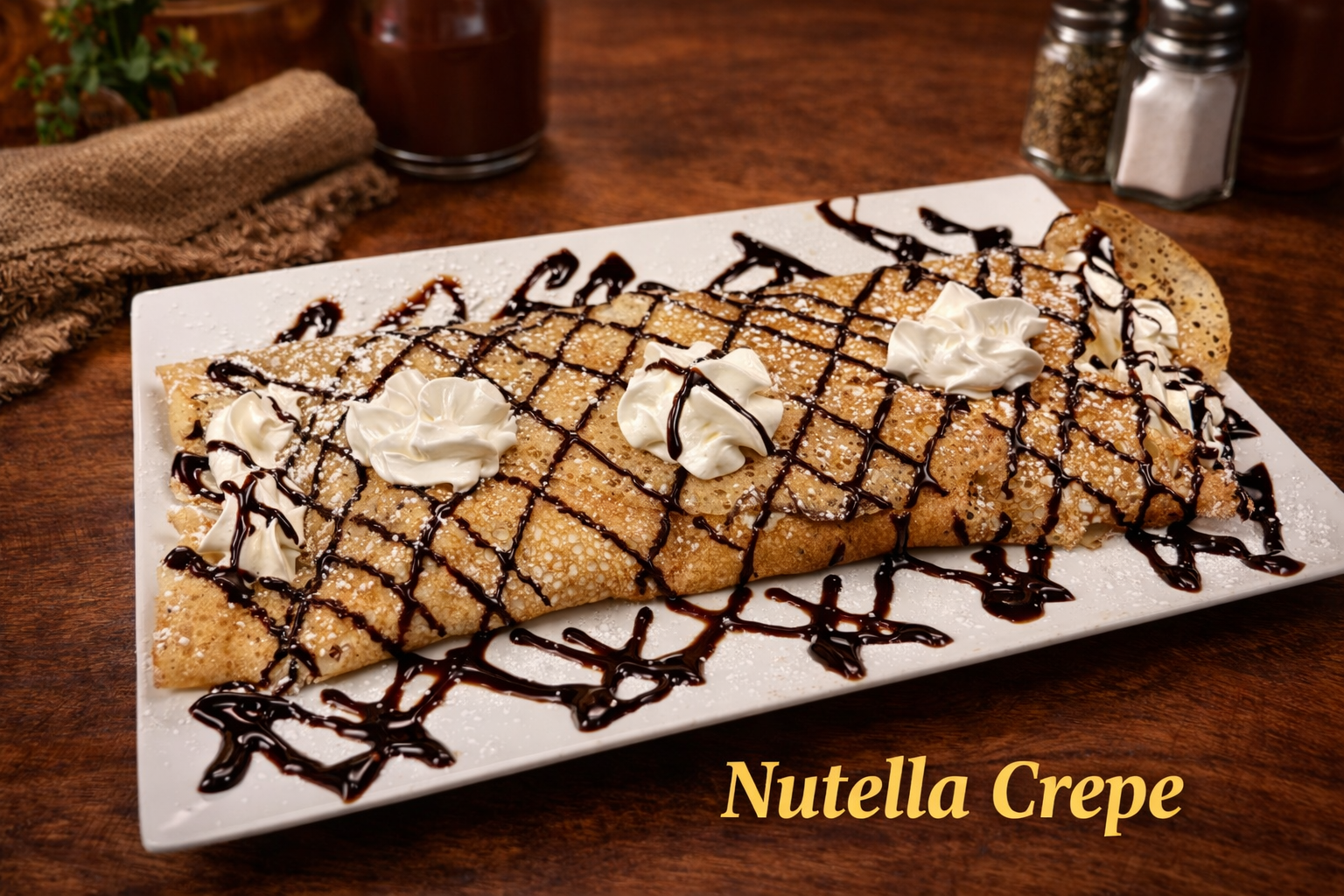 Homemade Omelette with Vegetables - Junction Grill North York