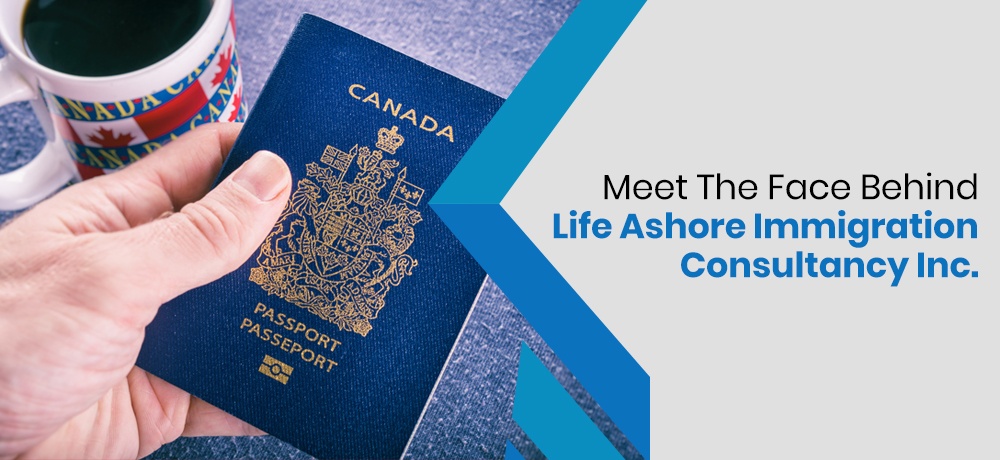 Blog by Life Ashore Immigration Consultancy Inc.