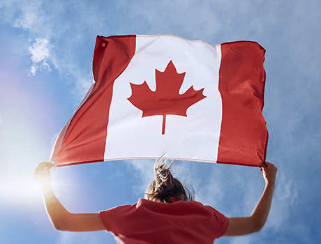 This questionnaire covers crucial aspects necessary for Permanent Residence in Canada