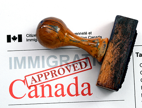 Eligibility Criteria for Canadian Citizenship: