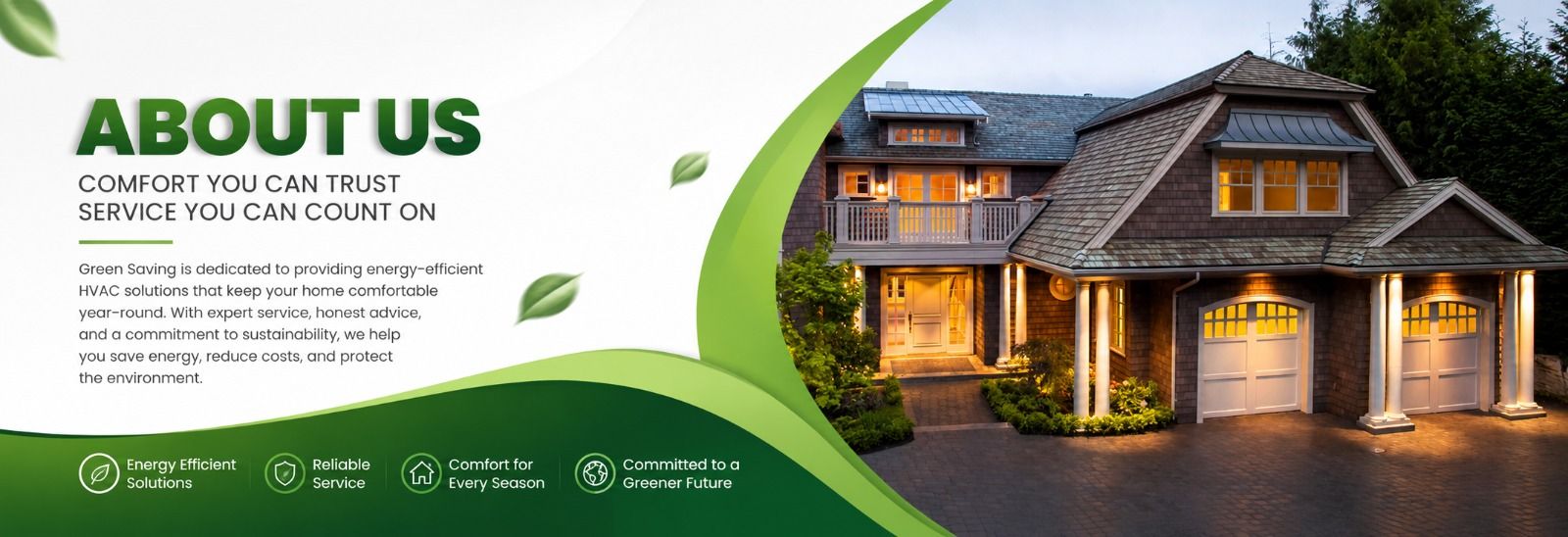 About GreenSavings Richmond Hill Ontario 
