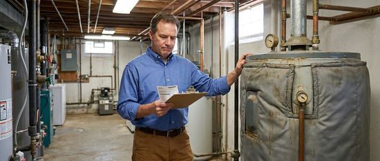 Boiler Installation Toronto 