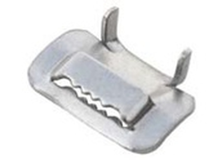 Stainless Steel Buckles Trent Hills by B M R  Mfg Inc