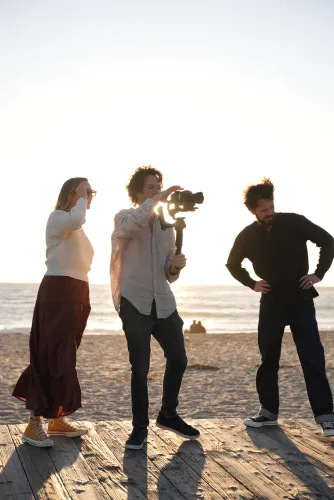 Sparkle Films LLC