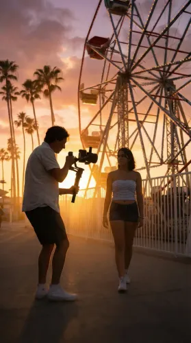 Sparkle Films LLC