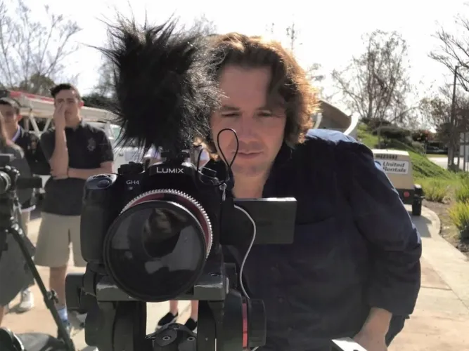 Sparkle Films LLC