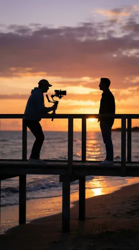 Sparkle Films LLC