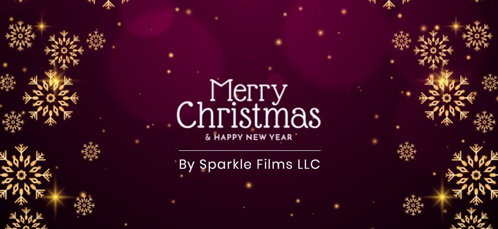 Aerial Cinematography by Sparkle Films LLC