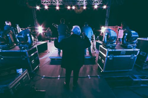 Events Photography San Clemente