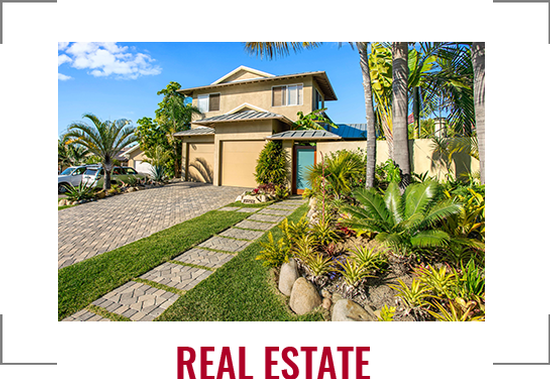 Real Estate Video Production by Sparkle Films LLC