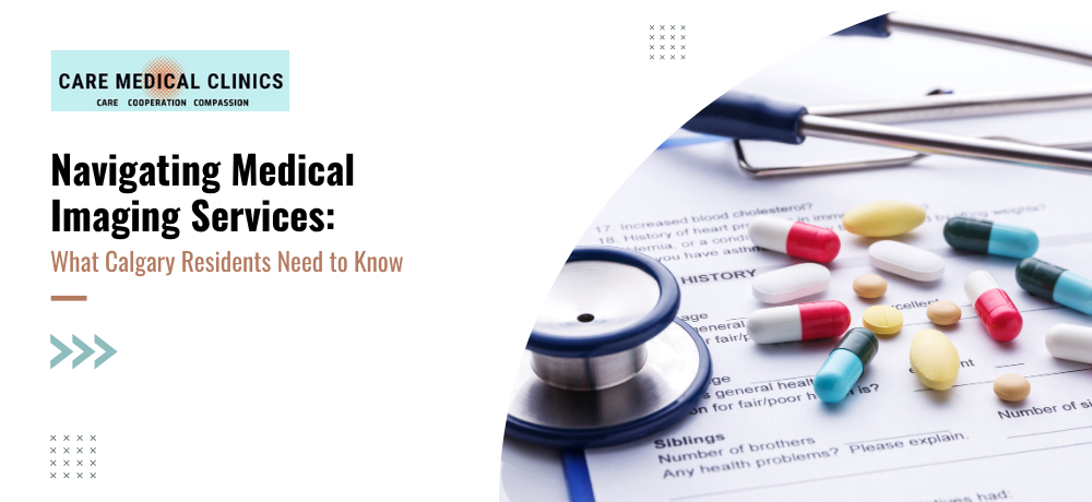 Blog by Care Medical Clinics