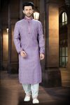 Cotton Long Kurta For Men Online