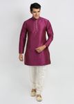 Sophisticated Sangeet Kurta Set BL4021