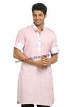 Cotton Fabric Kurta RK4110