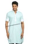 Cotton Fabric Kurta RK4113