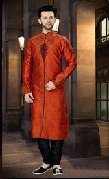 Traditional Look Online Kurta Payjama For Men