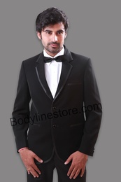 Black Wedding Tuxedo BL3062