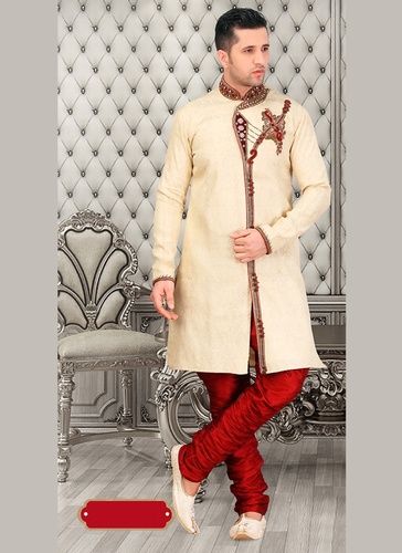 Beauteouscream Designer Collection Royal Sherwani